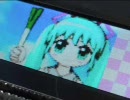 初音さんスイッチを作ってみた／みくみく◇HW実験室第4回