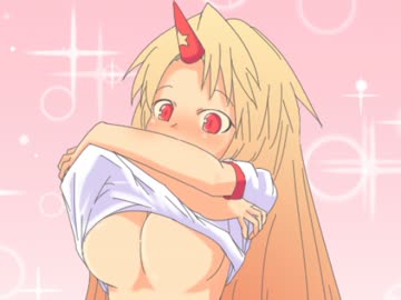 不安定な東方ショート　その１２