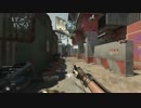 【COD:AW】 寄らば斬る 寄らずんば寄って斬る 背に負うは武士の道 Part.2