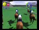 G1ジョッキー2　プレイ動画　ケツアタック　G1馬には乗らないPLAY　Part16