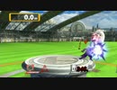 【スマブラWiiU】ホムコン おやじ 4056.4m