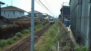 島鉄　S－DC２５０８