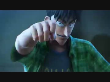 CR 弾球黙示録カイジ3 PV