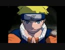 NARUTO 激闘忍者大戦4　奥義集