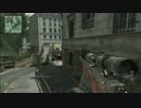 【CoD:MW3】　JuniaのFFA その9　【スナイパー】