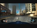 The Crew シカゴでの仕事