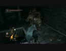 【ダークソウル２】ギンバサの旅part13【実況】