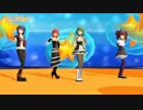【MMD】魔王エンジェルにみこたんがｷﾀ━(ﾟ∀ﾟ)━!「好感Win-Win無条件」