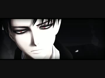 【進撃のMMD】洋楽詰め合わせ