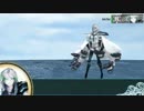 【MMD艦これ】ゲーム艦これOP的なもの