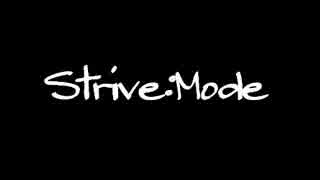 Strive:Mode vol.17