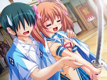 【実況】新選組に振り回されるエロゲ【学園☆新選組！】part22