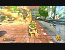 DIVA勢がマリオカート8をプレイ26【プレイ動画】