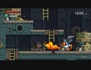【実況プレイ】女帝ハード　Mission:011【Mercenary Kings】