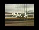 イギリスの鉄道×Sparta Remix