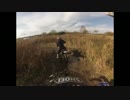 12月6日　河川敷