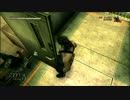 MGS3のバグ?仕様?