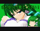 【ゆっくり実況】饅頭式戦車道～ゆっくり＆パンツァー～その6【WoT】