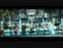 PSO2でSAOのOP風MAD作ってみた。