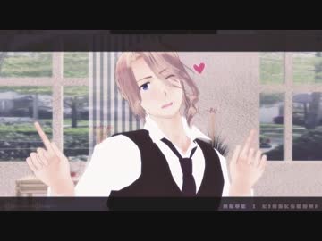 【APヘタリアMMD】兄ちゃんコレクション【枢連クジ選抜コンビ企画告知】