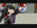 【ゆっくり】魔女ゲー BAYONETTA PART064【CHAPTER11 1/3】