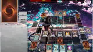 【遊戯王ADS】　サウンドパワー