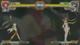 【11月3日】　恋姫†演武大会　【エフワンＲ】　その2