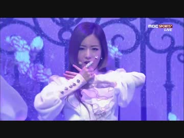 A Pink LUV (LIVE) 141208