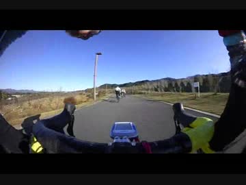 ツールドエコパ2　2時間ED【ロードレース】