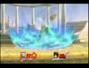 【テスト投稿】amiiboが強すぎて勝てない件について。