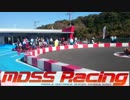 GSRカート大会　in 木更津サーキット２０１４(スプリントレース）