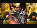 【戦国大戦】是非長焙烙で地道に勝ちを積む　その173【正四位D】禍福戦禍