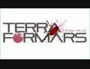 【OP差し替え】 テラフォーマーズ×ジャパハリネット
