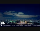 寒空【Pineapple feat アロエ】