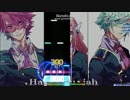 osu!mania Ha lle lu jah [INFINITE Lv13] FC99.36％