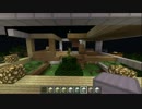 【実況】野郎共、【Minecraft】やっぞ Part18(前編)