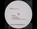 Can't Tell You / AntonZap (Anton Zap)