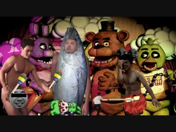 迫真警備部　ブラックピザ屋の裏側day4.mp4