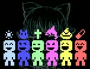 Po神社 Force.6v