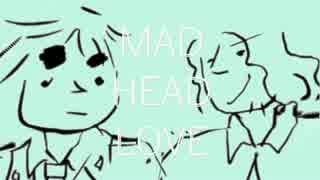 【APヘタリアＭＭＤ】MAD HEAD LOVE【アメコミドーヴァー】