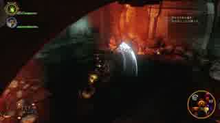 [PS4]ドラゴンエイジ実況動画[Part9-1]