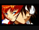 【名作】バーニングレンジャー　Burning Hearts～炎のANGEL～