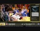 ワールドマジックカップ'14 決勝 雑な同時通訳 Simon Nielsen vs Panagiotis Savvidis