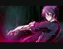 【ニコカラ動画】brave genesis【Off Vocal】