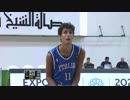 【高校バスケ】 日本 vs イタリア 【2014年】 3rdQ2/2