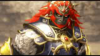 【スマブラforWiiU】甦る魔王の1on1対戦動画#1