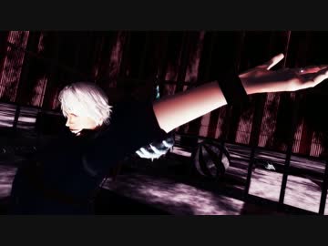 【MMDデビルメイクライ】ネロ坊でCircus
