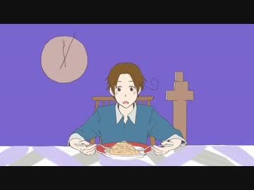 【ヘタリア】じいちゃんたっぷり寝袋【パロ・トレス】