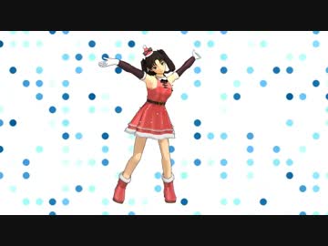 追記　(12/9修正)　クリスマス衣装配布「スイートサンタ」