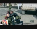 【MGSⅤGZ】帰還兵排除HARD